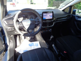 Ford Fiesta 1.1 85CH BUSINESS 5P EURO6.2  occasion  Aucamville - photo n10