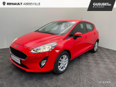 Ford Fiesta occasion année 2019 boite Manuelle Annonce Ford Fiesta occasion Essence 1.1 85ch Business 5p Euro6.2 à Abbeville