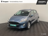 Ford Fiesta occasion année 2019 boite Manuelle Annonce Ford Fiesta occasion Essence 1.1 85ch Business 5p Euro6.2 à Avon