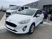 Annonce Ford Fiesta occasion Essence 1.1 85ch Business Nav 5p Euro6.2  Barberey-Saint-Sulpice