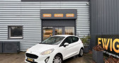 Annonce Ford Fiesta occasion Essence 1.1 85ch carplay entretien complet � Saint-Priest