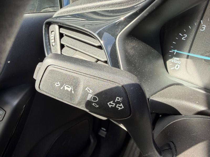 Ford Fiesta 1.1 85ch Cool & Connect 3p + Radars de recul  occasion � SAINT-GREGOIRE - photo n�15