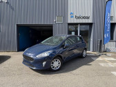 Annonce Ford Fiesta occasion Essence 1.1 85ch Cool & Connect 3p + Radars de recul � SAINT-GREGOIRE