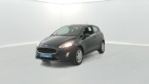 Annonce Ford Fiesta occasion Essence 1.1 85ch Cool & Connect 3p + Radars de recul � SAINT-GREGOIRE