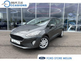 Ford Fiesta occasion année 2019 boite Manuelle Annonce Ford Fiesta occasion Essence 1.1 85ch Cool & Connect 5p Euro6.2 à Cesson