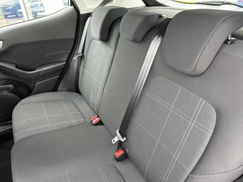 Ford Fiesta 1.1 85ch Cool & Connect 5p Euro6.2  occasion  Cesson - photo n9