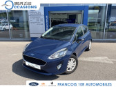 Annonce Ford Fiesta occasion Essence 1.1 85ch Cool & Connect 5p Euro6.2  Samoreau