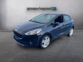Annonce Ford Fiesta occasion Essence 1.1 85ch Cool & Connect 5p Euro6.2  Cherbourg