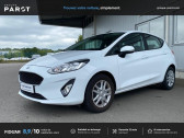 Annonce Ford Fiesta occasion  1.1 85ch Cool & Connect 5p Euro6.2 à Limoges