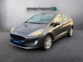 Annonce Ford Fiesta occasion Essence 1.1 85ch Cool & Connect 5p Euro6.2 � Saint-L�