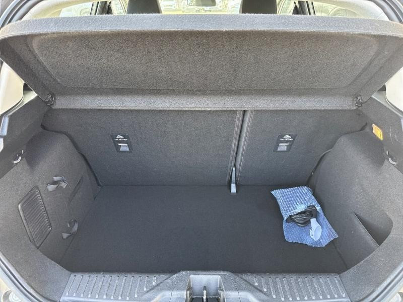 Ford Fiesta 1.1 85ch Cool & Connect 5p Euro6.2  occasion � Saint-L� - photo n�11