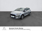 Ford Fiesta occasion année 2019 boite Manuelle Annonce Ford Fiesta occasion Essence 1.1 85ch Cool & Connect 5p Euro6.2 à MORLAIX