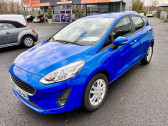 Ford Fiesta occasion année 2019 boite Manuelle Annonce Ford Fiesta occasion Essence 1.1 85CH COOL & CONNECT 5P EURO6.2 à Malemort-sur-Corrèze