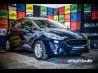 Ford Fiesta occasion année 2019 boite Manuelle Annonce Ford Fiesta occasion Essence 1.1 85ch Cool & Connect 5p Euro6.2 à Chenôve