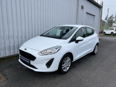 Annonce Ford Fiesta occasion Essence 1.1 85ch Cool & Connect 5p Euro6.2  Varennes-Vauzelles