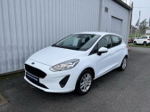 Ford Fiesta occasion année 2019 boite Manuelle Annonce Ford Fiesta occasion Essence 1.1 85ch Cool & Connect 5p Euro6.2 à Varennes-Vauzelles