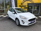 Ford Fiesta occasion année 2019 boite Manuelle Annonce Ford Fiesta occasion Essence 1.1 85ch Cool & Connect 5p Euro6.2 à Vert-Saint-Denis