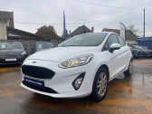 Ford Fiesta occasion année 2019 boite Manuelle Annonce Ford Fiesta occasion Essence 1.1 85ch Cool & Connect 5p Euro6.2 à Beaune