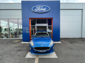 Ford Fiesta occasion année 2019 boite Manuelle Annonce Ford Fiesta occasion Essence 1.1 85ch Cool & Connect 5p Euro6.2 à Dole