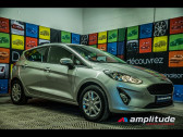 Ford Fiesta occasion année 2019 boite Manuelle Annonce Ford Fiesta occasion Essence 1.1 85ch Cool & Connect 5p Euro6.2 à Dijon