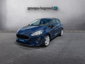 Ford Fiesta 1.1 85ch Cool & Connect 5p Euro6.2   Pont-Audemer 27