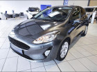 Ford Fiesta occasion Gris année 2020 boite Manuelle Annonce Ford Fiesta occasion Essence 1.1 85ch Cool & Connect 5p à Dole