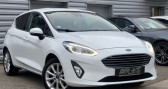 Annonce Ford Fiesta occasion Essence 1.1 85ch Titanium 5P 45.900 Kms � FONTAINE
