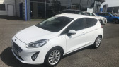 Ford Fiesta occasion année 2019 boite Manuelle Annonce Ford Fiesta occasion Essence 1.1 85CH TITANIUM 5P 5CV EURO6.2 à Labège