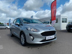 Ford Fiesta occasion Gris année 2018 boite Manuelle Annonce Ford Fiesta occasion Essence 1.1 85ch Trend 5p 5cv Euro6.2 à Saint-Doulchard