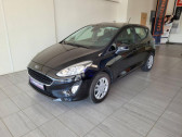 Ford Fiesta occasion année 2018 boite Manuelle Annonce Ford Fiesta occasion Essence 1.1 85ch Trend 5p 5cv Euro6.2 à Chaumont