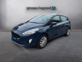 Ford Fiesta 1.1 85ch Trend 5p Euro6.2   Cherbourg 50