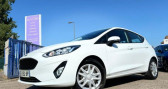 Ford Fiesta occasion année 2017 boite Manuelle Annonce Ford Fiesta occasion Essence 1.1 85CH TREND 5P à Strasbourg