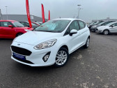 Ford Fiesta occasion année 2019 boite Manuelle Annonce Ford Fiesta occasion Essence 1.1 85ch Trend Business 5p 5cv Euro6.2 à Amilly