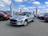 Ford Fiesta occasion année 2019 boite Manuelle Annonce Ford Fiesta occasion Essence 1.1 85ch Trend Business 5p 5cv Euro6.2 à Amilly