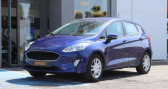 Ford Fiesta 1.1 85ch TREND BUSINESS CARPLAY CAMERA DE RECUL  2017 - annonce de voiture en vente sur Auto Sélection.com