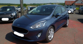 Ford Fiesta , garage FLORENT BARBIER AUTOMOBILES  Harol