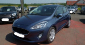 Ford Fiesta occasion année 2020 boite Manuelle Annonce Ford Fiesta occasion Essence 1.1 ESSENCE 75CH BUSINESS 5 PORTES à Harol