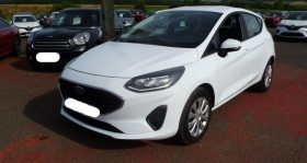 Ford Fiesta , garage FLORENT BARBIER AUTOMOBILES  Harol