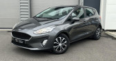 Annonce Ford Fiesta occasion Essence 1.1i - 85 Cool & Connect � Dagneux