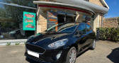 Annonce Ford Fiesta occasion Essence 1.1i - 85 Euro 6.2 2017 BERLINE Trend PHASE 1  MACON