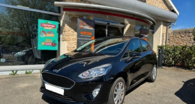 Ford Fiesta occasion 2019 mise en vente à MACON par le garage DAVID CORNU AUTOMOBILES MACON - photo n°1