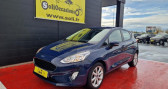 Annonce Ford Fiesta occasion Essence 1.1i - 85 Euro 6.2 BERLINE Trend Business PHASE 1 � chateauroux