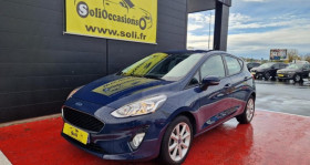 Ford Fiesta , garage SOLI � chateauroux