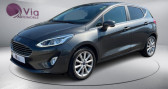 Ford Fiesta 1.1i 85 Trend - CARPLAY   Marlenheim 67