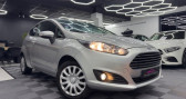 Annonce Ford Fiesta occasion Essence 1.2 60 Trend � Antibes
