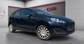 Ford Fiesta occasion année 2013 boite Manuelle Annonce Ford Fiesta occasion Essence 1.2 60cv Trend à PERTUIS