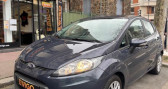 Ford Fiesta 1.2 80 AMBIENTE 1ERE MAIN KILOMTRAGE CERTIFI   Montrouge 92