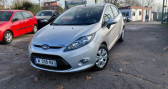 Annonce Ford Fiesta occasion Essence 1.2 80 � Linas