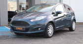 Annonce Ford Fiesta occasion Essence 1.2 82 ambiente bluetooth � Jouy-aux-arches