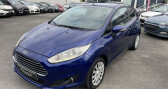 Annonce Ford Fiesta occasion Essence 1.2 82 cv edition (2015-clim-bluetooth)  Reims